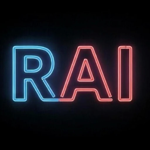 profil picture telegram RAI