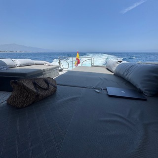 profil picture telegram Phil G (canal)