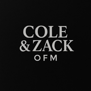 profil picture telegram Cole & Zack OFM