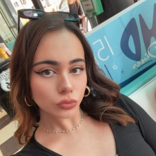 profil picture telegram Alice 💋 [TS]