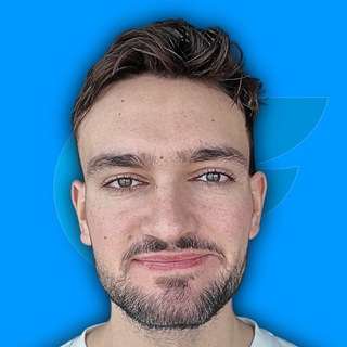 profil picture telegram Melvin Nolius - OFM